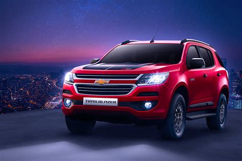 chevrolet philippines|Offers .